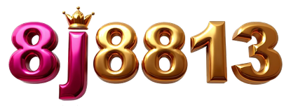 8j8813